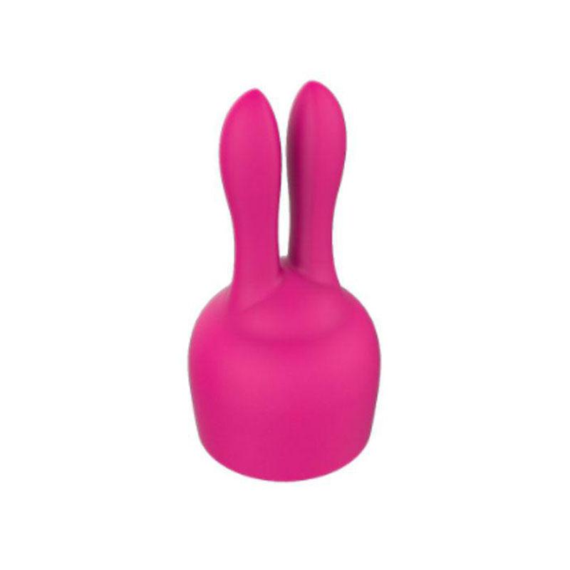 Bunny Cabezal Estimulante Electro & Rock