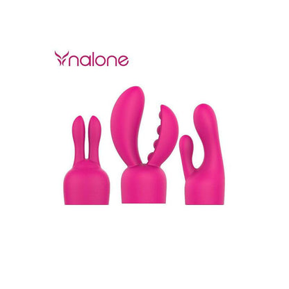 Bunny Cabezal Estimulante Electro & Rock