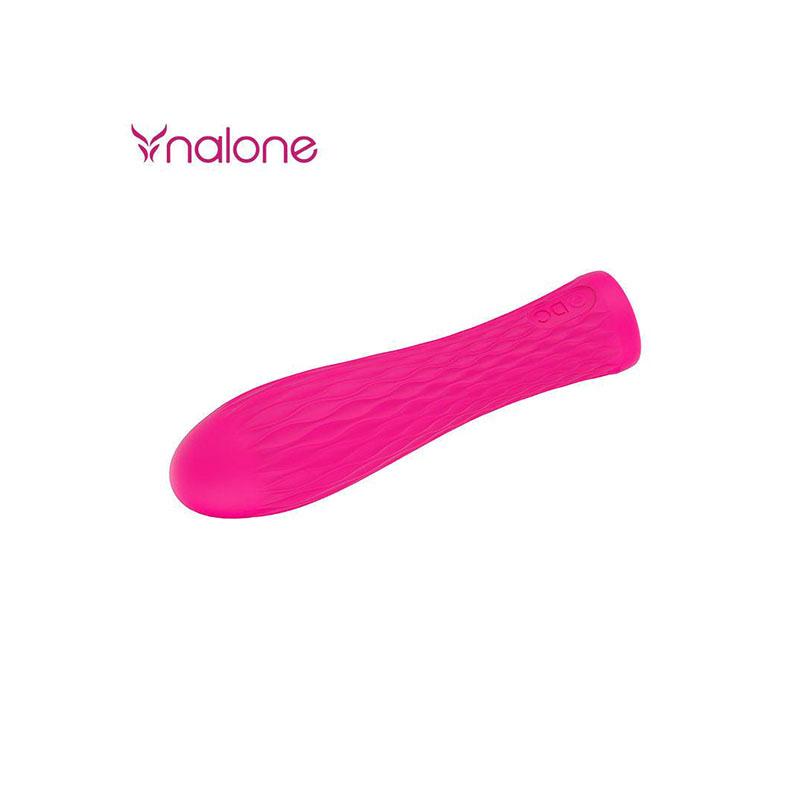 Mini Vibrador Ian