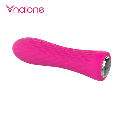 Mini Vibrador Ian