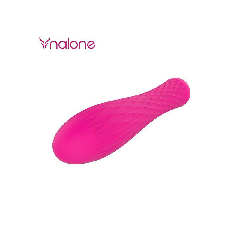 Mini Vibrador Ian