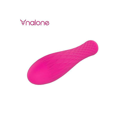 Mini Vibrador Ian