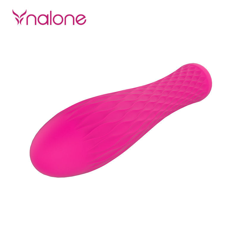 Mini Vibrador Ian