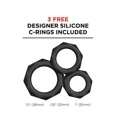 Masturbador Pussy Stroker