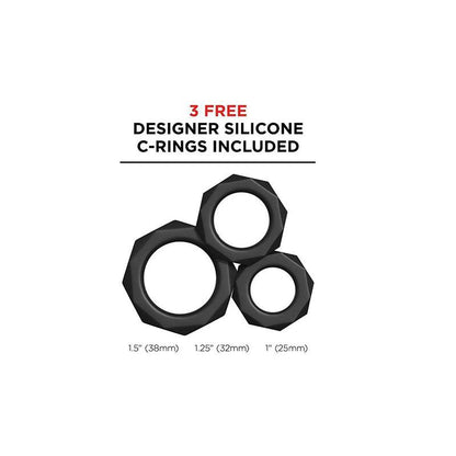 Masturbador Oral Stroker