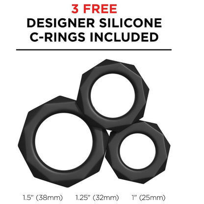 Masturbador Oral Stroker