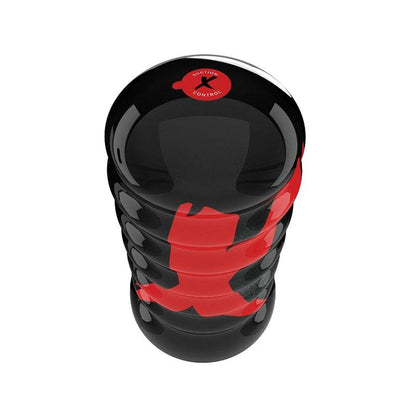 Masturbador Oral Stroker