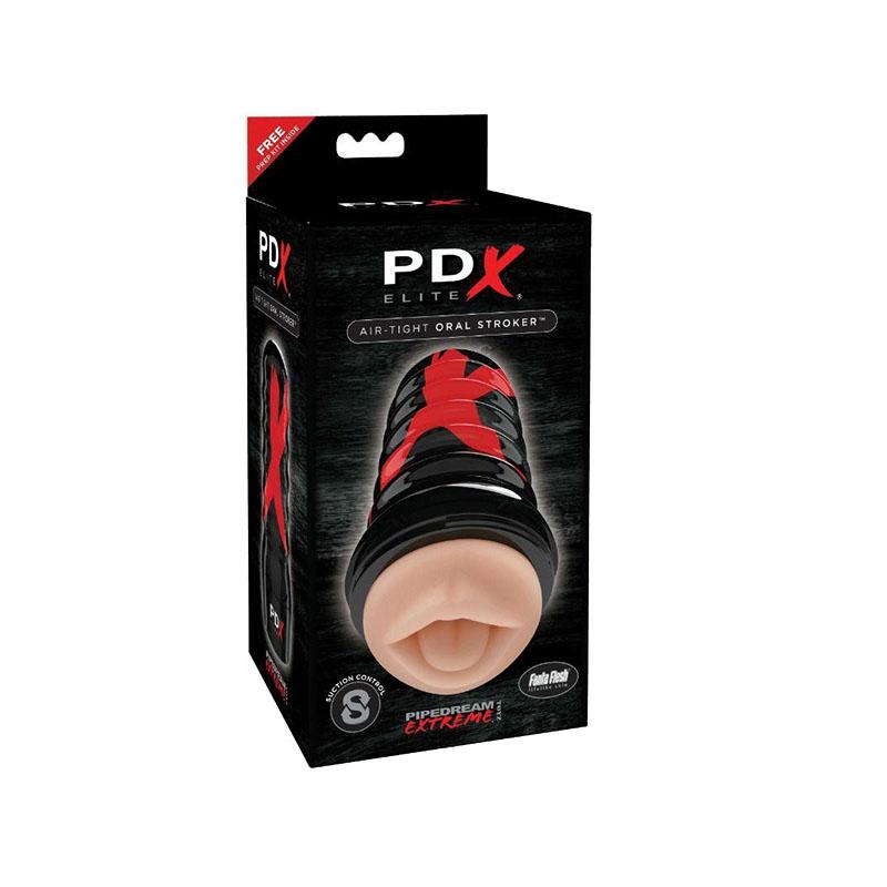 Masturbador Oral Stroker