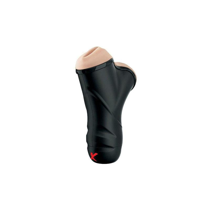 Masturbador Double Penetration