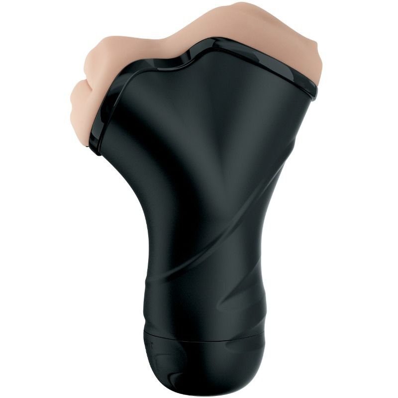 Masturbador Double Penetration