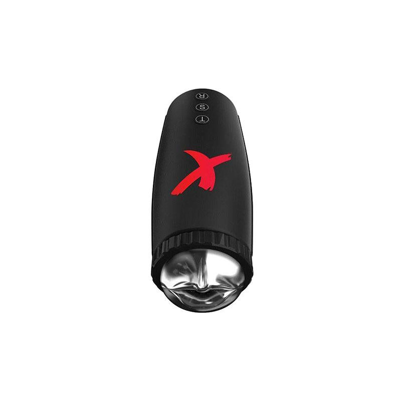 Masturbador Moto Bator