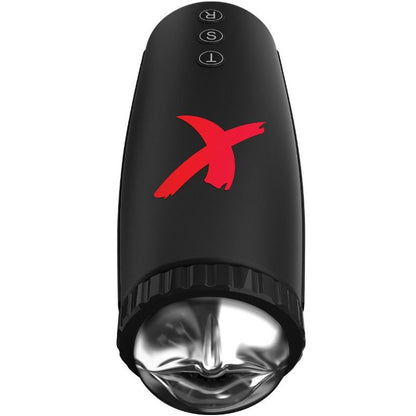 Masturbador Moto Bator