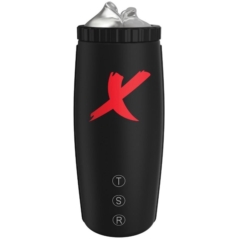 Masturbador Moto Bator