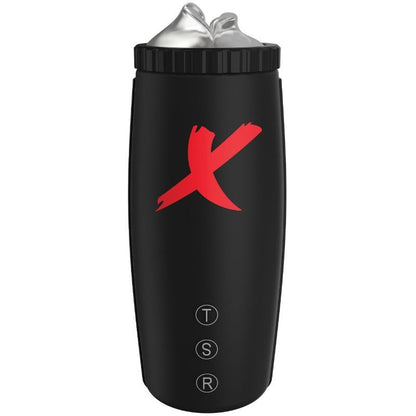 Masturbador Moto Bator