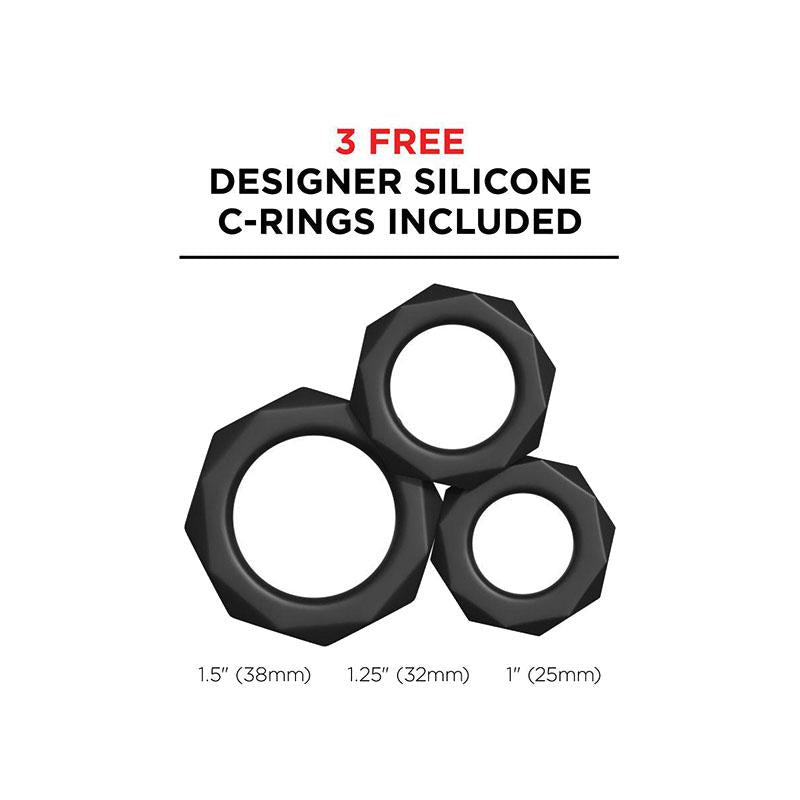 Masturbador Roto Sucker