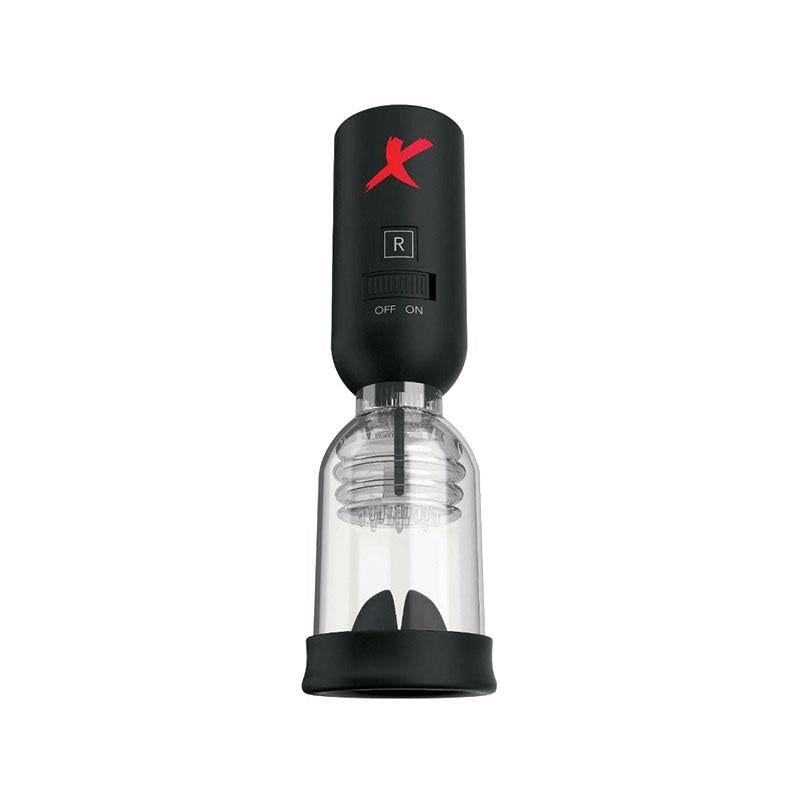 Masturbador Teazer Power Pump