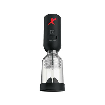 Masturbador Teazer Power Pump