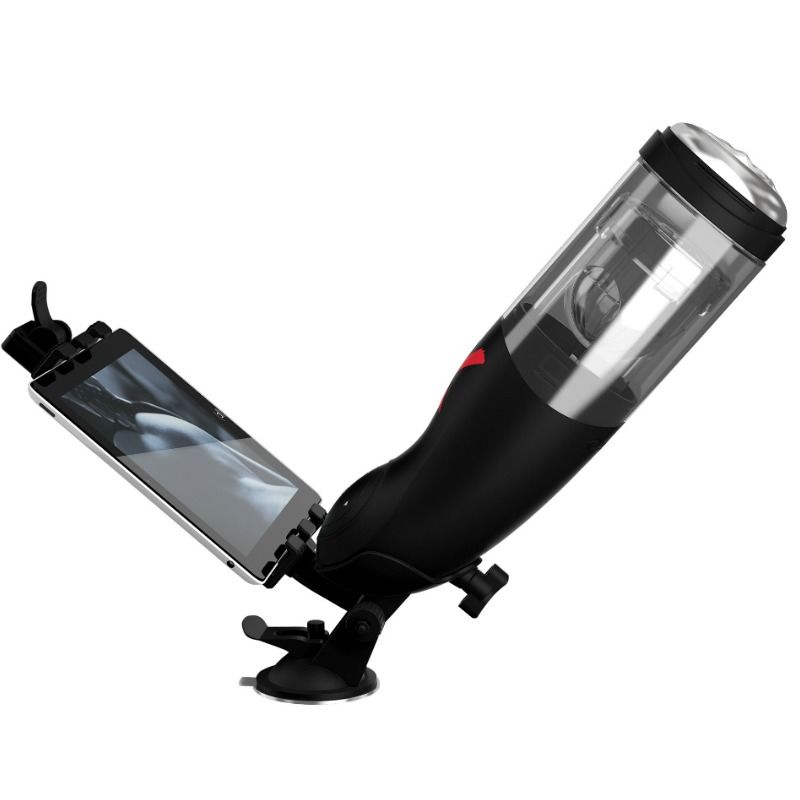 Masturbador Mega Bator