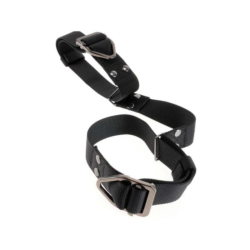 Command Esposas Renstricción Brazos