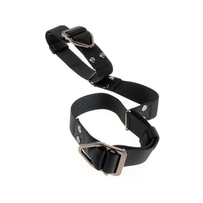 Command Esposas Renstricción Brazos