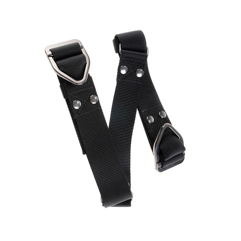 Command Esposas Renstricción Brazos