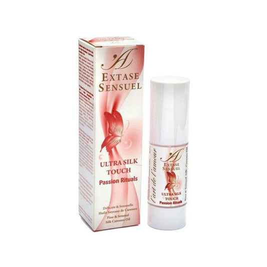 Aceite Masaje Ultra Silk Touch Passion Rituals