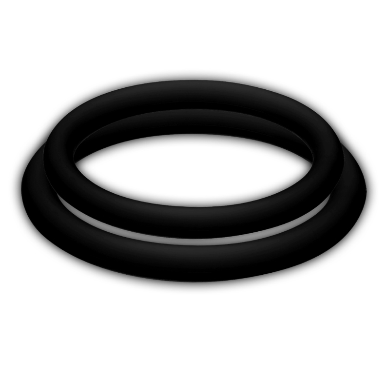 Rings Potenzplus