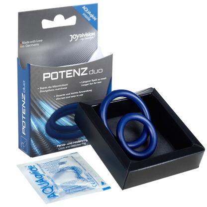 Doble Ring Potenzduo