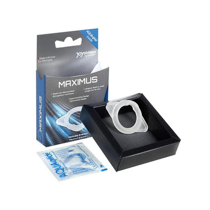 Ring Maximus