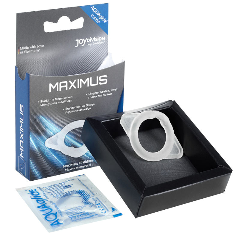 Ring Maximus