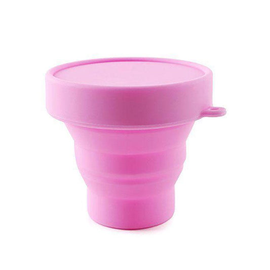 Esterilizador Copa Menstrual