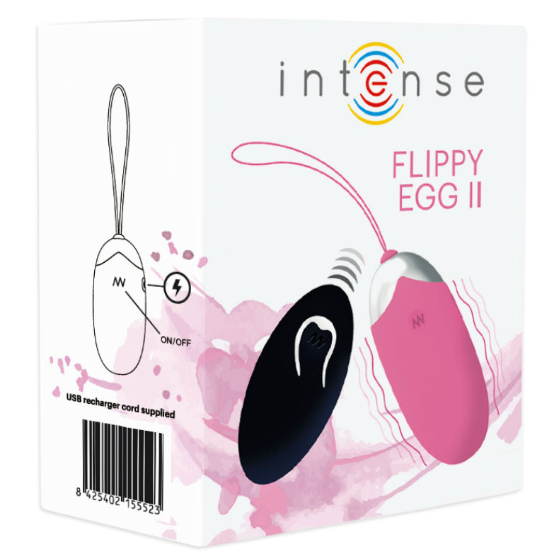 Flippy Egg