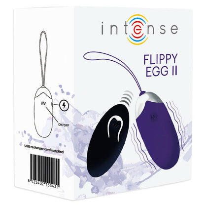 Flippy Egg