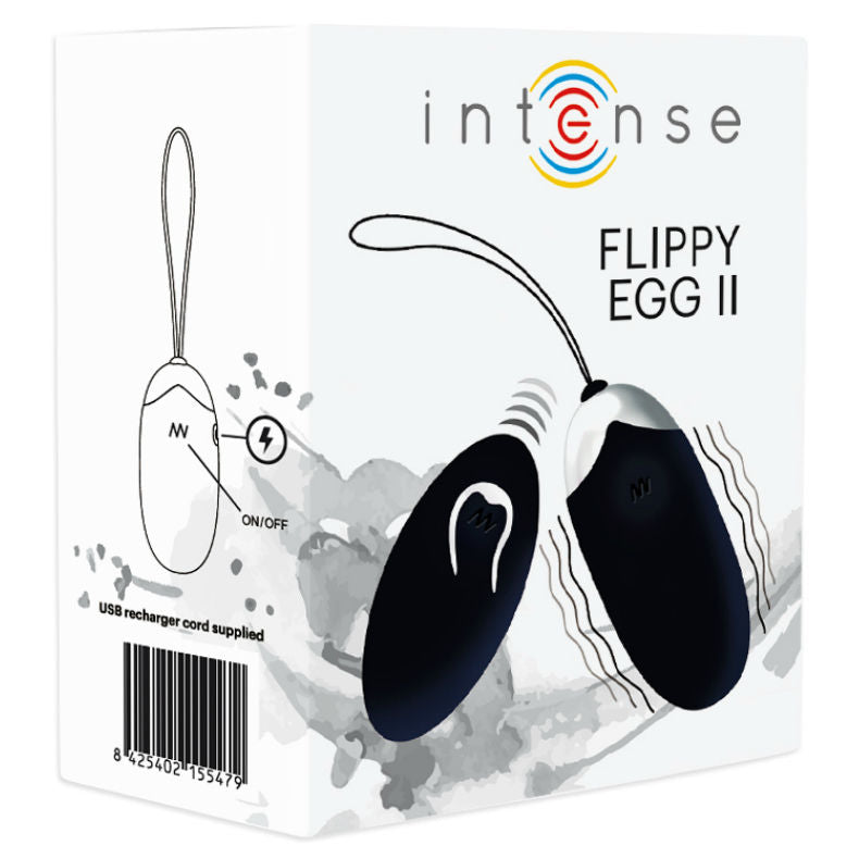 Flippy Egg