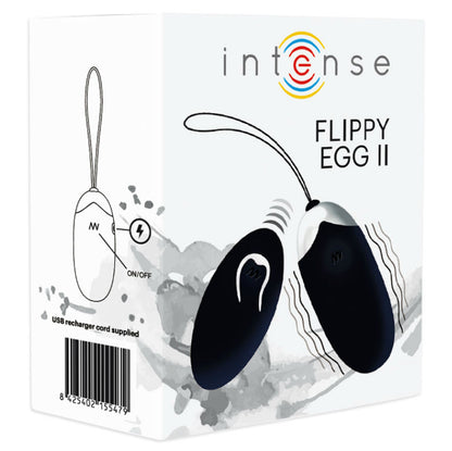 Flippy Egg