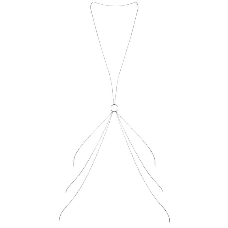 Cadena Corporal
