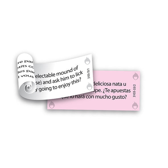 Juego Corazón Lleno De Amor Y Deseo
