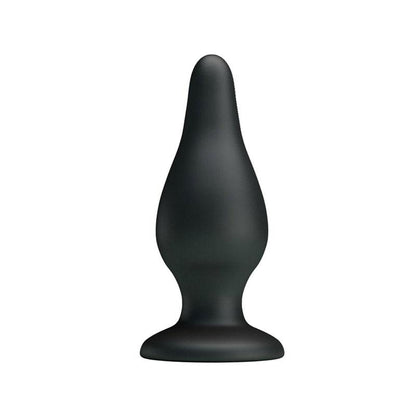 Plug Anal Ergonomico