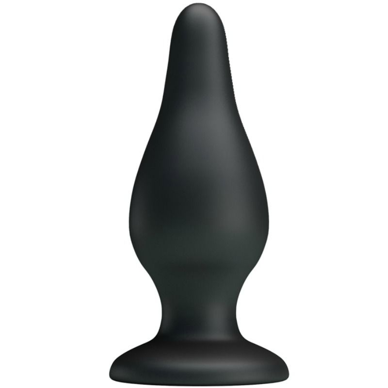 Plug Anal Ergonomico