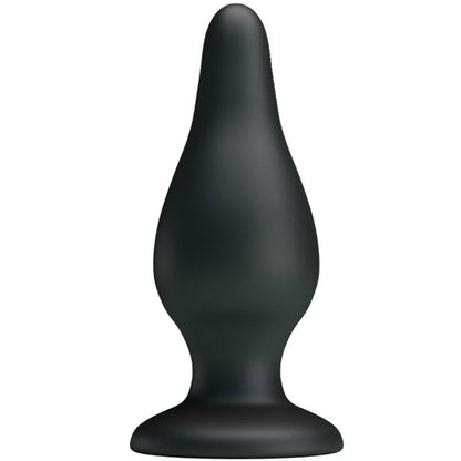 Plug Anal Ergonomico