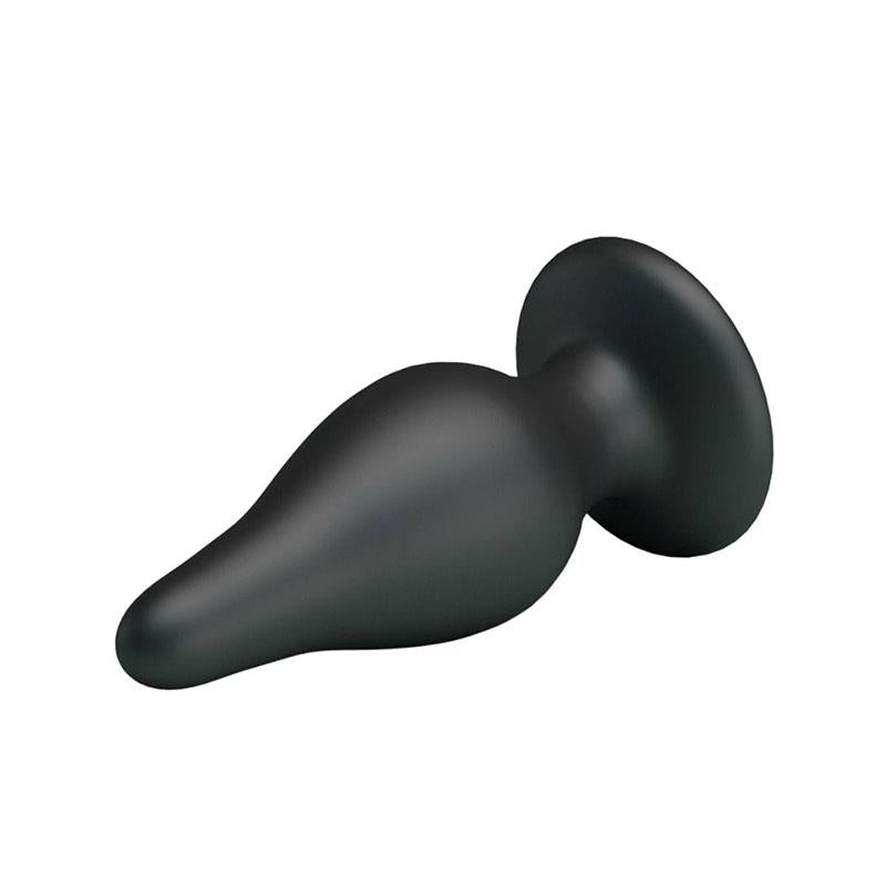Plug Anal Ergonomico