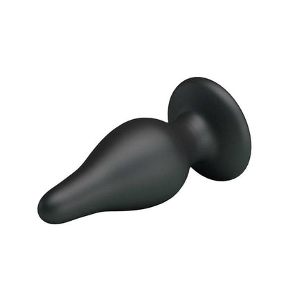 Plug Anal Ergonomico
