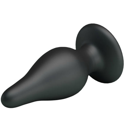 Plug Anal Ergonomico