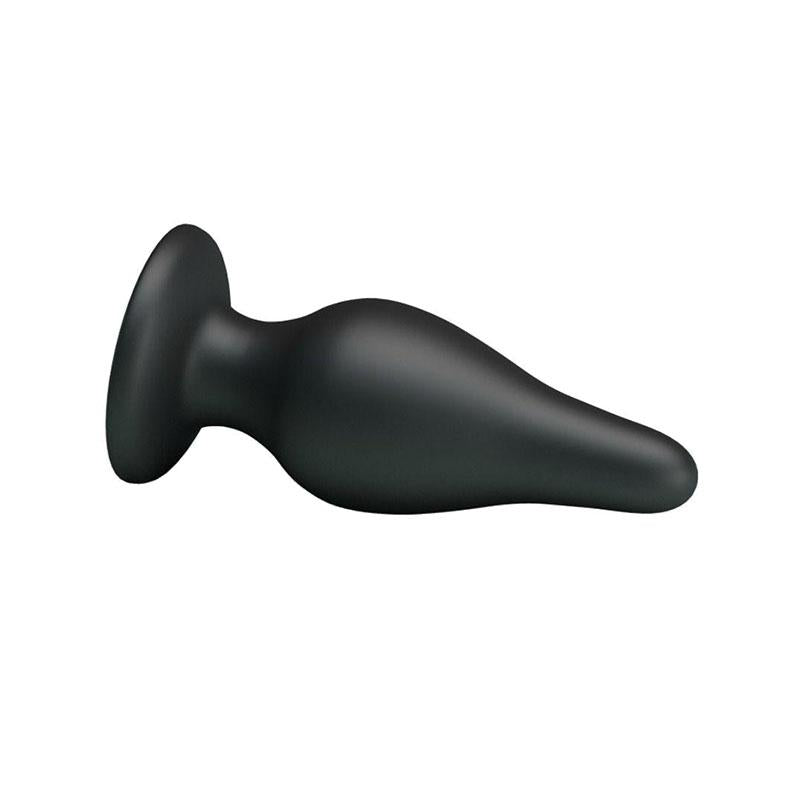 Plug Anal Ergonomico
