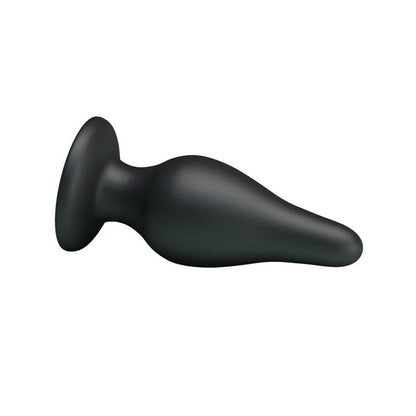 Plug Anal Ergonomico