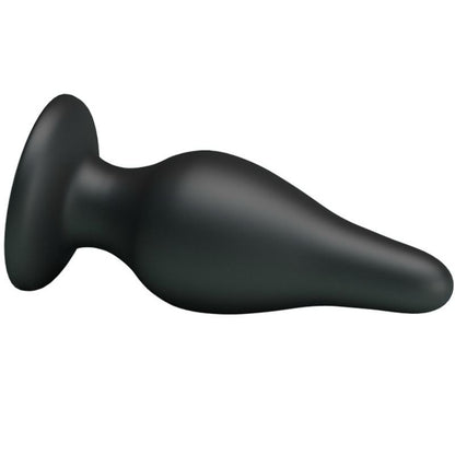 Plug Anal Ergonomico