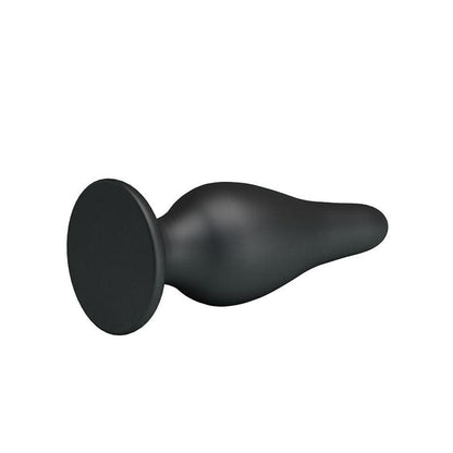 Plug Anal Ergonomico