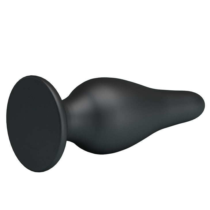 Plug Anal Ergonomico