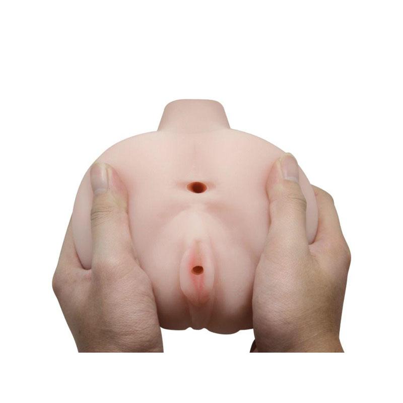 Masturbador Temptation Passion Lady