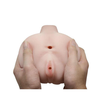 Masturbador Temptation Passion Lady